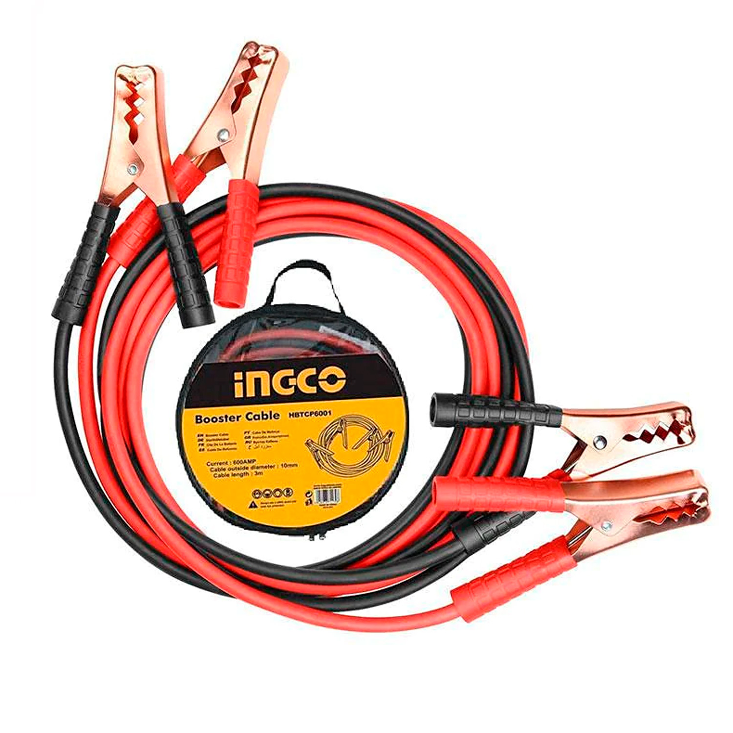 Cable Roba Corriente 200A