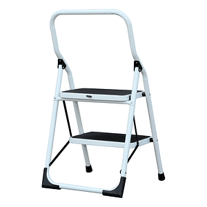 Escalera de Tijera 2 Escalones