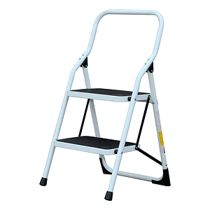 Escalera de Tijera 2 Escalones