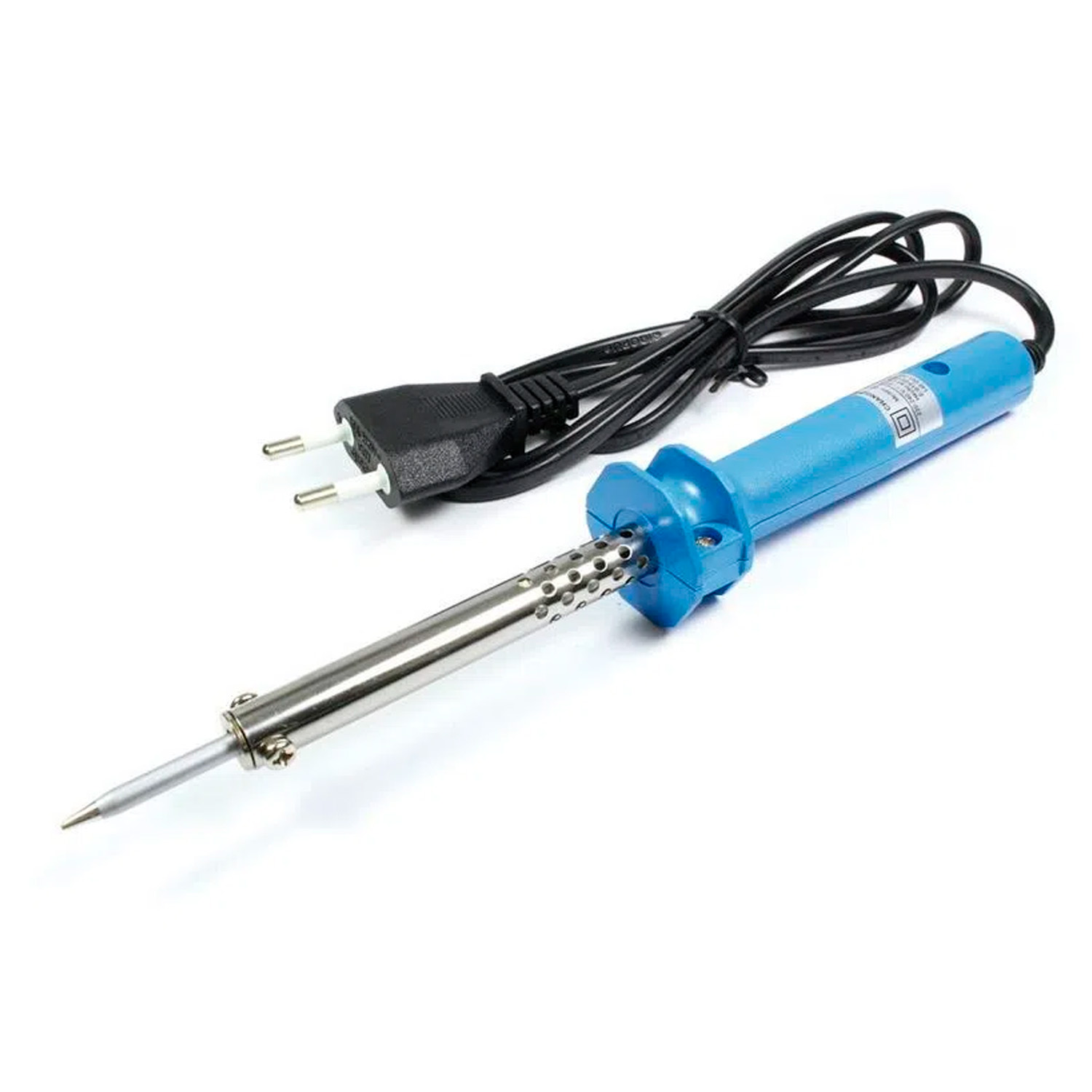 CAUTIN TIPO LAPIZ 80W
