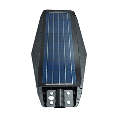 Alumbrado Publico Solar Regulable 200W 4000K