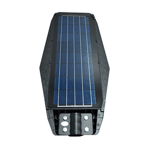 Alumbrado Publico Solar Regulable 200W 4000K