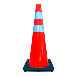 Cono De Señalización 36