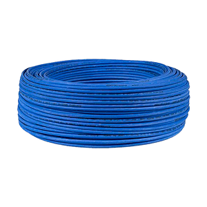 Cable Eva 2,5mm² Libre de Halógenos H07Z1-K Rollo 100 metros
