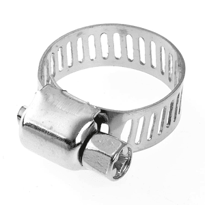 Abrazadera Metálica 57-76mm 10 Unidades