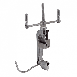 Flejadora Herramienta para Fijar Banda Metalica 6,4 - 25mm