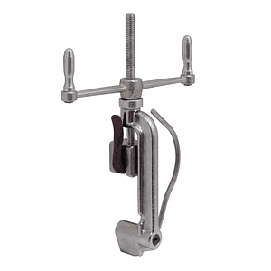 Flejadora Herramienta para Fijar Banda Metalica 6,4 - 25mm