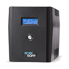 UPS Interactiva ESIT2000 2KVA 1200W Enersafe 1