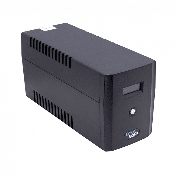 UPS Interactiva ESIT2000 2KVA 1200W Enersafe 2