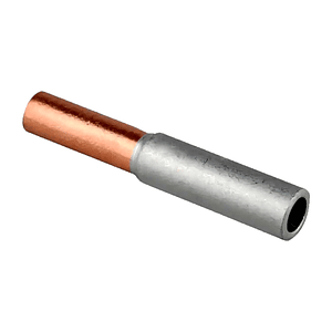 Manguito de Unión Bimetálico para Cable de Aluminio 70mm²