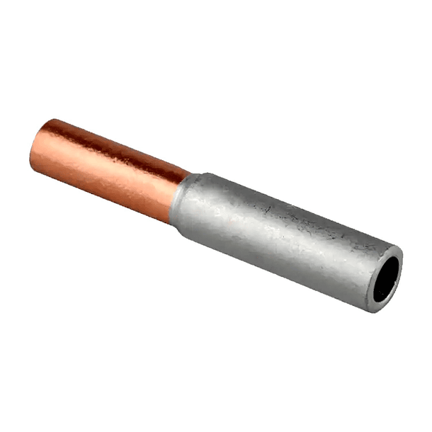 Manguito de Unión Bimetálico para Cable de Aluminio 185mm²