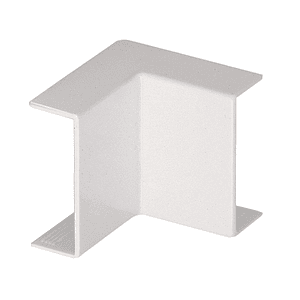 Ángulo Interior en 90° para Canaleta 40x16 DLP