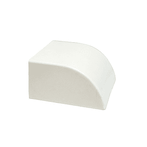 Tapa Final para Canaleta 40x16