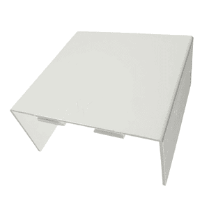 Unión Copla para Canaleta 40x16 DLP