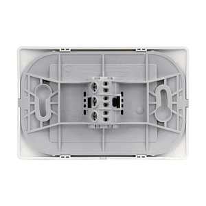 Interruptor Simple Armado 9/12 10A Bticino Luzica