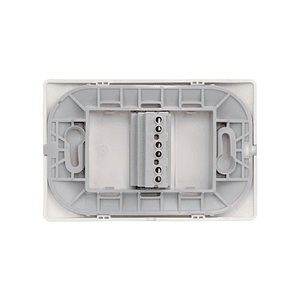 Enchufe Simple 2P+T 10/16A Armado Bticino Luzica