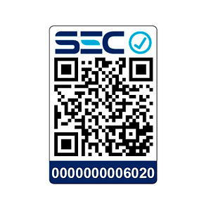 Extractor de Aire para Baño Turbo 6 150 Blanco Airolite