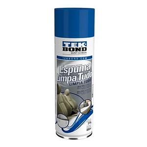 Espuma Limpia Todo 400ml 