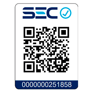 Alargador Carrete Industrial 4P 16A 250V Negro 20mt