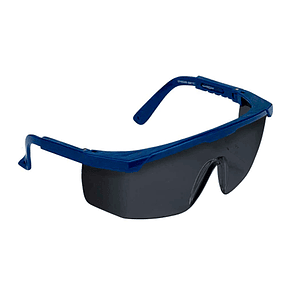 Antiparra Eagle Classic Gris Oscuras