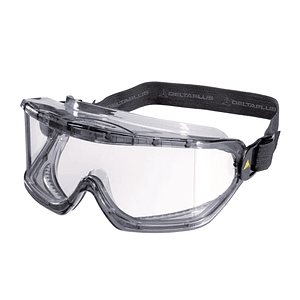 Antiparra de Seguridad Galeras Clara