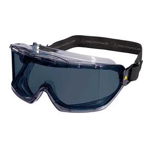 Antiparra de Seguridad Galeras Oscura