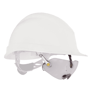 Gafas para Casco Transparentes