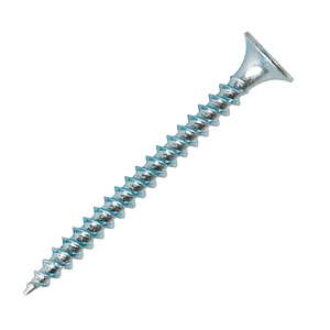 Tornillo Volcanita Zincado CRS 10x4