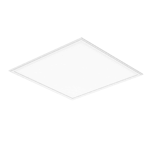 Panel Led Cuadrado para Cielo Americano 60x60cm 40W 4000K