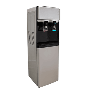 Dispensador de Agua con Compresor