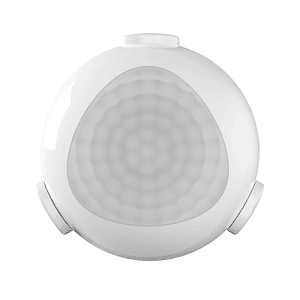 Sensor de Movimiento Infrarrojo con Wifi