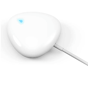 Sensor de Fuga de Agua con Wifi Batería Recargable