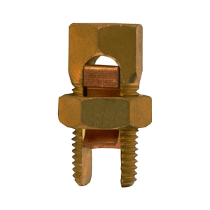 Perno Partido Sin Espiga 3-2 AWG de Bronce