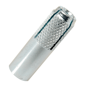 Taco de Anclaje 1/2 Acero