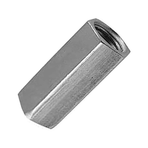 Tuerca Unión Hilo 3/8 Zincado