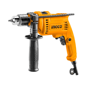 Taladro Percutor Eléctrico 680W 13mm Ingco