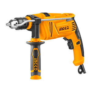 Taladro Percutor Eléctrico Industrial 850W 13mm Ingco
