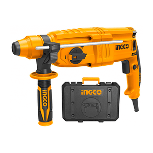 Rotomartillo Eléctrico SDS Plus 800W 2,5J Ingco