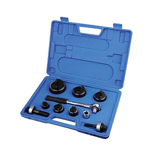 Knockout Punzador Manual 22-60mm