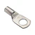 Terminal Desnudo 6 AWG - 16mm Perforacion 8