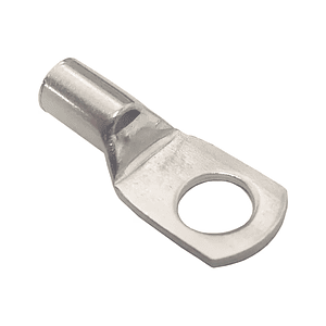 Terminal Desnudo 300 MCM - 150mm Perforacion 12