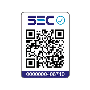 Interruptor Automático 3x10A Curva C 6kA Lexo EBS6BN