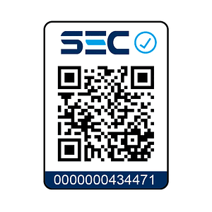 Interruptor Automático 4x10A Curva C 6kA Lexo EBS6BN