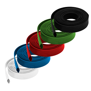 Manga Termocontraíble 60.0mm 600V 125oC (Por metro)