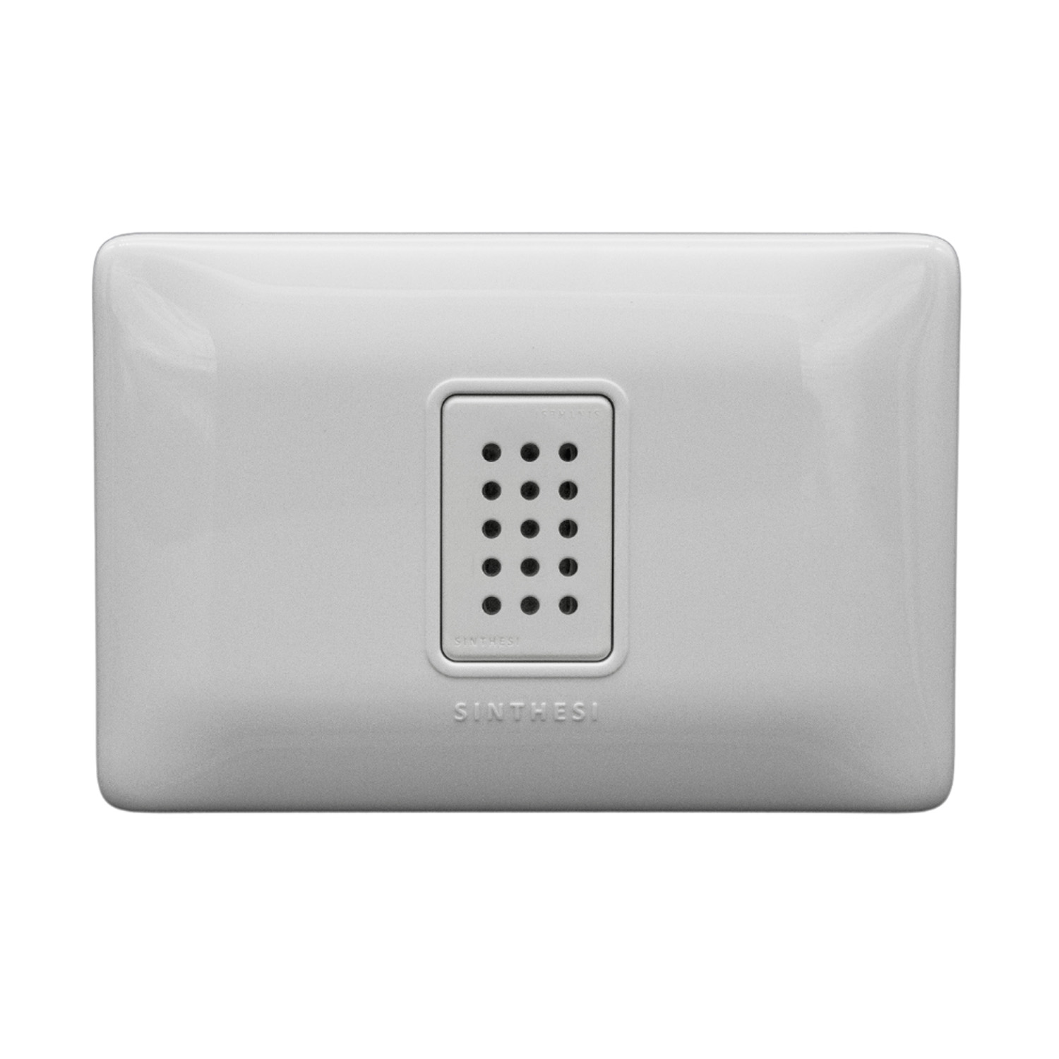 Chicharra Armado 250/127V S12 Sinthesi 1297301