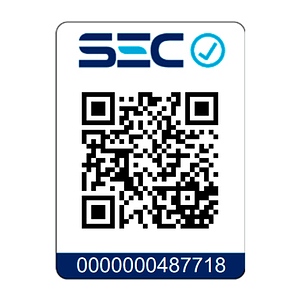 Enchufe Hembra Volante 2P+T 10/16A 250V Negro Ritting