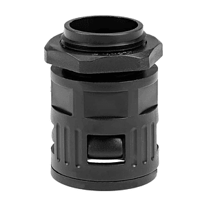 Conector de Tornillo Rápido para Tubo Corrugado 10mm