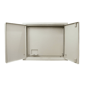 Caja Pau 500x600x80 Embutida IP65 IK10