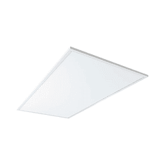 Panel LED Rectangular Embutido 72W 1213x605x9mm 6500K