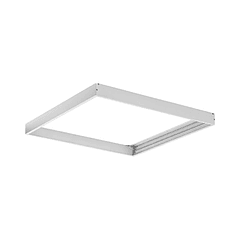 Marco para Panel LED 60x60mm